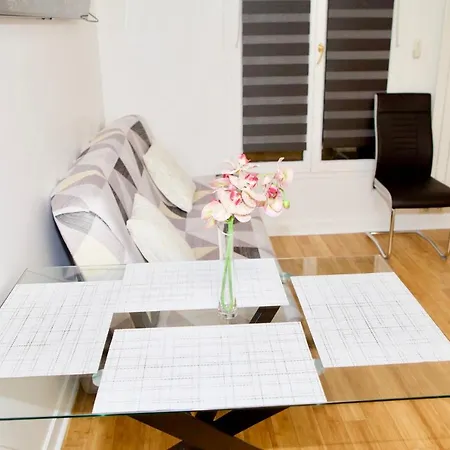 Studio Jasmin Appartamento Parigi