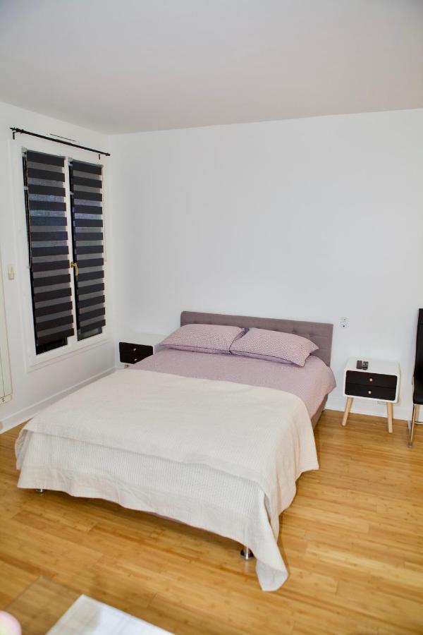 Studio Jasmin * Parigi