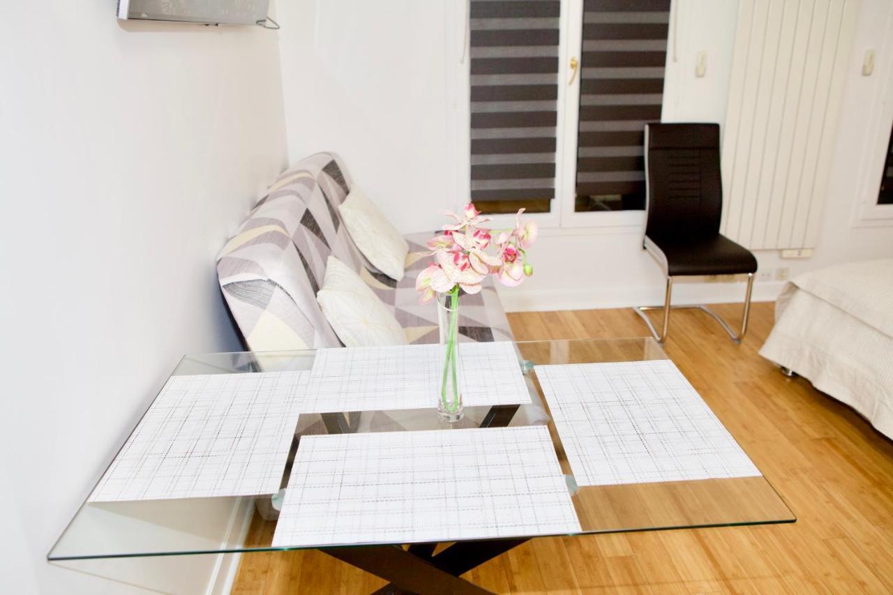 Studio Jasmin Appartamento Parigi